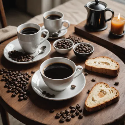 Cele Mai Bune Cafele pentru Dimineți Relaxante: Cafeaua de Calitate, precum „Colombia Supremo”, Transformă Diminețile în Momente Speciale