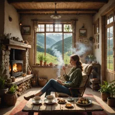 Cele Mai Bune Ceaiuri pentru Imunitate: Ceaiurile de Ghimbir și Echinacea Întăresc Imunitatea Natural