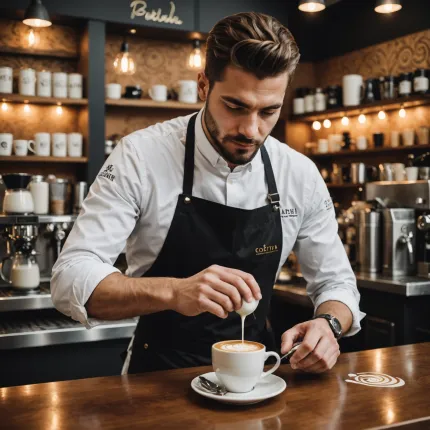 Cultura Cafelei Artizanale: Cafeaua Ridică Experiențele Cafenelelor din România la un Alt Nivel